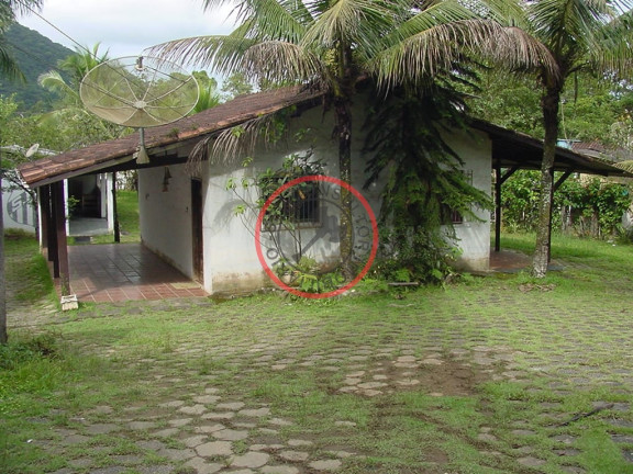 Imagem Terreno à Venda, 800 m² em Camburi - São Sebastião Imagem Terreno à Venda, 800 m² em Camburi - São Sebastião