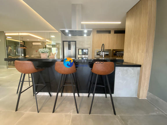 Imagem Apartamento com 2 Quartos à Venda, 63 m² em Centro - Criciúma