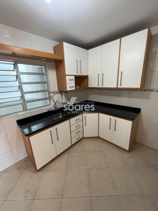 Imagem Apartamento com 2 Quartos à Venda, 80 m² em Centro - Pelotas