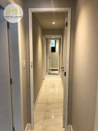 Imagem Apartamento com 3 Quartos à Venda, 170 m² em Freguesia De Jacarepaguá - Rio De Janeiro