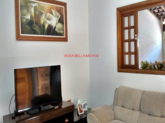 Imagem Casa com 2 Quartos à Venda, 70 m² em Parque Das Hortencias - Itupeva