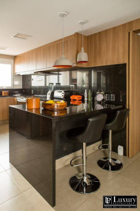 Imagem Apartamento com 4 Quartos à Venda, 352 m² em Pinheiros - São Paulo