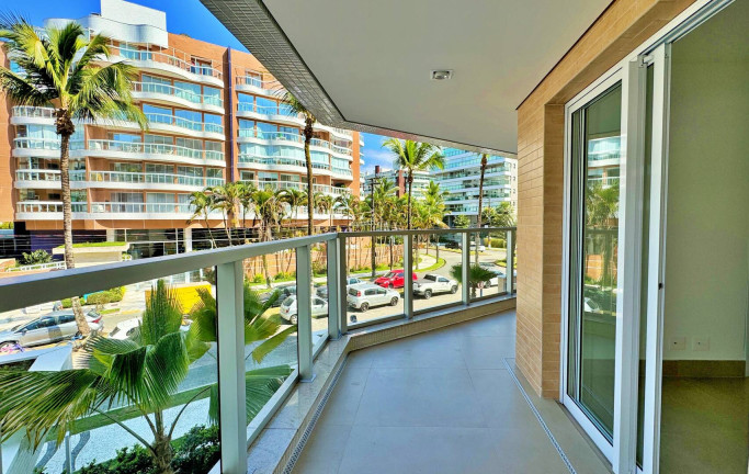 Imagem Apartamento com 3 Quartos à Venda, 127 m² em Riviera De São Lourenço - Bertioga