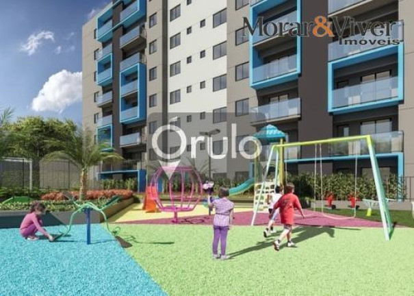 Imagem Apartamento com 2 Quartos à Venda, 55 m² em Campo Comprido - Curitiba Imagem Apartamento com 2 Quartos à Venda, 55 m² em Campo Comprido - Curitiba