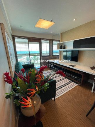 Imagem Apartamento com 1 Quarto à Venda, 55 m² em Barra Da Tijuca - Rio De Janeiro
