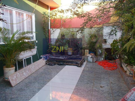 Imagem Casa com 3 Quartos à Venda,  em Vila Albertina - Ribeirão Preto
