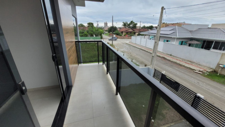 Imagem Sobrado com 3 Quartos à Venda, 125 m² em Balneário Jardim Pérola Do Atlântico - Itapoá Imagem Sobrado com 3 Quartos à Venda, 125 m² em Balneário Jardim Pérola Do Atlântico - Itapoá