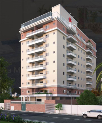 Imagem Apartamento com 2 Quartos à Venda, 55 m² em Guilhermina - Praia Grande Imagem Apartamento com 2 Quartos à Venda, 55 m² em Guilhermina - Praia Grande