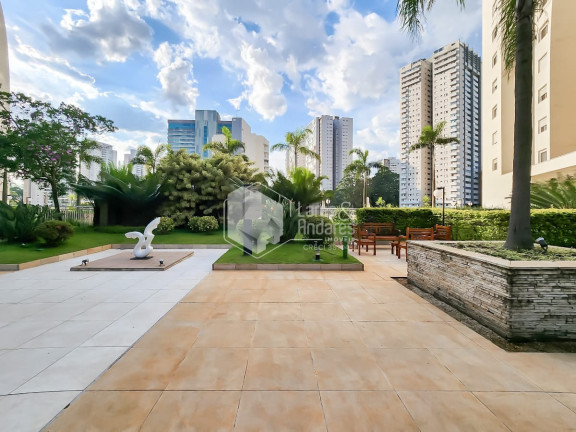 Imagem Apartamento com 3 Quartos à Venda, 128 m² em Vila Andrade - São Paulo Imagem Apartamento com 3 Quartos à Venda, 128 m² em Vila Andrade - São Paulo