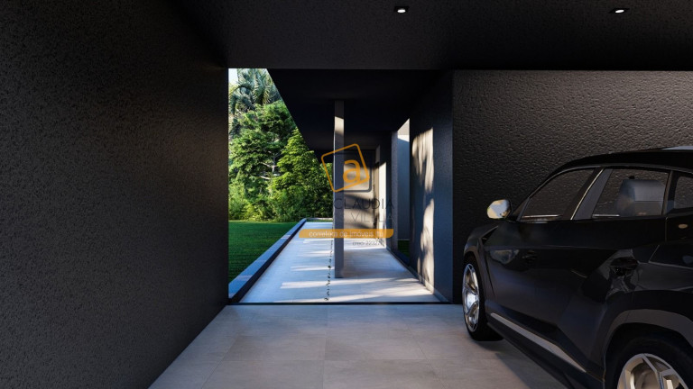 Imagem Casa com 4 Quartos à Venda,  em Residencial Parque Campos De Santo Antônio Ii - Itu