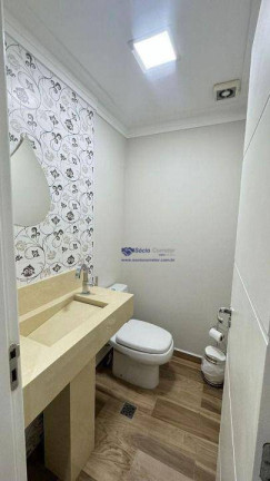 Imagem Apartamento com 3 Quartos à Venda, 94 m² em Vila Augusta - Guarulhos Imagem Apartamento com 3 Quartos à Venda, 94 m² em Vila Augusta - Guarulhos