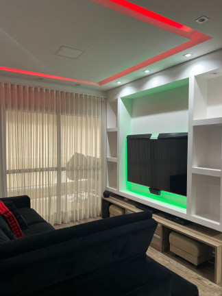 Imagem Apartamento com 3 Quartos à Venda, 94 m² em Centro - São Bernardo Do Campo