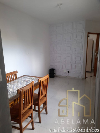 Imagem Apartamento com 2 Quartos à Venda, 100 m² em Vila Tibiriçá - Santo André