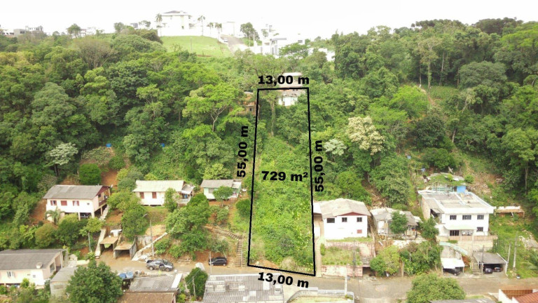 Imagem Terreno à Venda, 729 m² em Nossa Senhora Da Salete - Concórdia Imagem Terreno à Venda, 729 m² em Nossa Senhora Da Salete - Concórdia