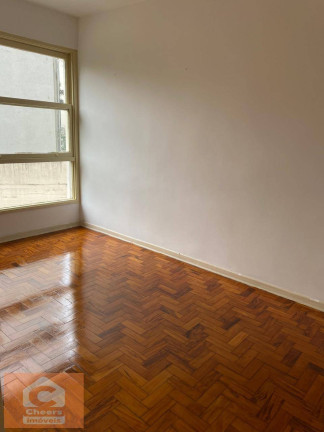 Imagem Apartamento com 3 Quartos à Venda, 113 m² em Paraíso - São Paulo Imagem Apartamento com 3 Quartos à Venda, 113 m² em Paraíso - São Paulo