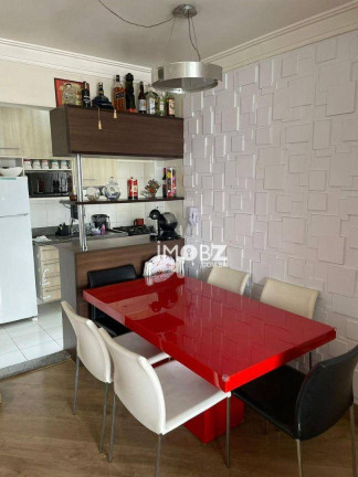 Imagem Imóvel com 3 Quartos à Venda, 67 m² em Barra Funda - São Paulo