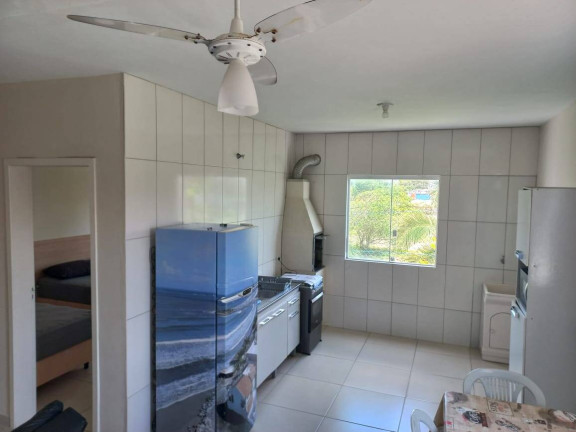 Imagem Apartamento com 1 Quarto para Alugar, 47 m² em Balneário Brasília - Itapoá Imagem Apartamento com 1 Quarto para Alugar, 47 m² em Balneário Brasília - Itapoá