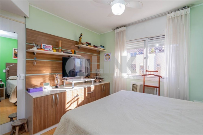 Imagem Imóvel com 3 Quartos à Venda, 200 m² em Menino Deus - Porto Alegre
