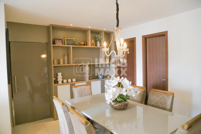 Imagem Apartamento com 3 Quartos para Alugar, 126 m² em Setor Noroeste - Brasília Imagem Apartamento com 3 Quartos para Alugar, 126 m² em Setor Noroeste - Brasília