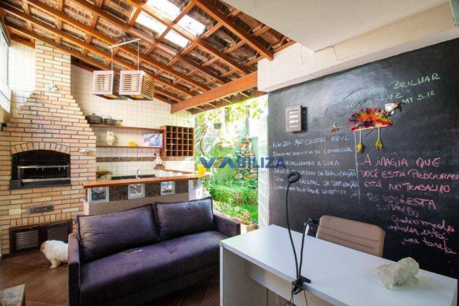 Sobrado com 3 Quartos à Venda, 100 m² em Parque Renato Maia - Guarulhos