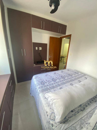 Imagem Apartamento com 1 Quarto à Venda, 48 m² em Tupi - Praia Grande