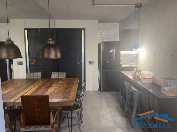 Imagem Apartamento com 1 Quarto à Venda, 70 m² em Campo Belo - São Paulo Imagem Apartamento com 1 Quarto à Venda, 70 m² em Campo Belo - São Paulo
