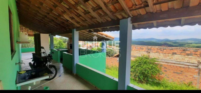 Imagem Casa com 3 Quartos à Venda, 500 m² em Cabreúva