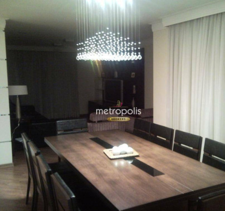 Imagem Apartamento com 4 Quartos à Venda, 180 m² em Santa Paula - São Caetano Do Sul Imagem Apartamento com 4 Quartos à Venda, 180 m² em Santa Paula - São Caetano Do Sul