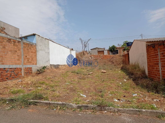 Imagem Terreno à Venda, 200 m² em Residencial Cidade Industrial - Anápolis Imagem Terreno à Venda, 200 m² em Residencial Cidade Industrial - Anápolis