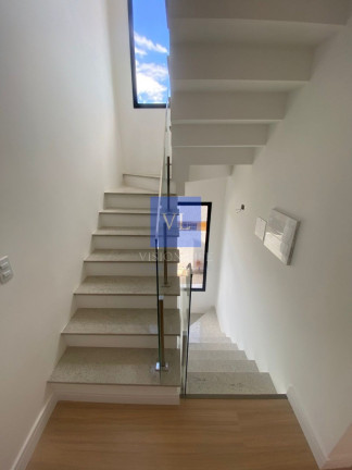 Imagem Casa com 3 Quartos à Venda, 129 m² em Boqueirão - Curitiba