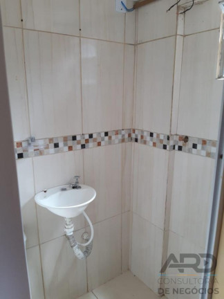 Imagem Casa com 1 Quarto para Alugar, 20 m² em Vila Nova Curuçá - São Paulo