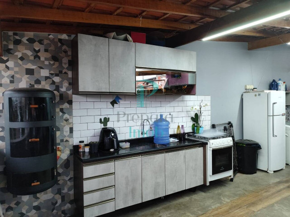Imagem Sobrado com 3 Quartos à Venda, 230 m² em Jardim D'abril - Osasco Imagem Sobrado com 3 Quartos à Venda, 230 m² em Jardim D'abril - Osasco