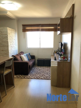 Imagem Apartamento com 2 Quartos à Venda, 50 m² em Parque São Luís - São Paulo Imagem Apartamento com 2 Quartos à Venda, 50 m² em Parque São Luís - São Paulo