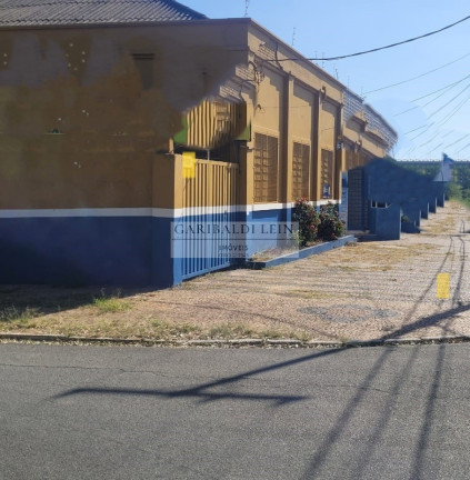 Imagem Imóvel à Venda, 1.950 m² em Vila Industrial - Campinas Imagem Imóvel à Venda, 1.950 m² em Vila Industrial - Campinas