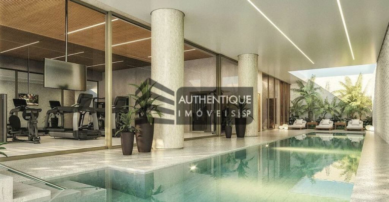 Imagem Apartamento com 4 Quartos à Venda, 335 m² em Itaim Bibi - São Paulo Imagem Apartamento com 4 Quartos à Venda, 335 m² em Itaim Bibi - São Paulo