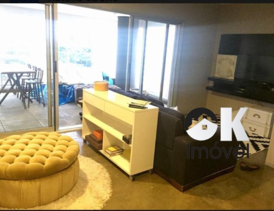 Imagem Apartamento com 2 Quartos à Venda, 88 m² em Pinheiros - São Paulo