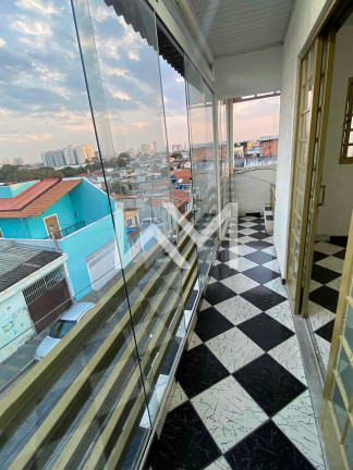 Sobrado com 3 Quartos para Alugar, 195 m² em Jardim Rosa De Franca - Guarulhos