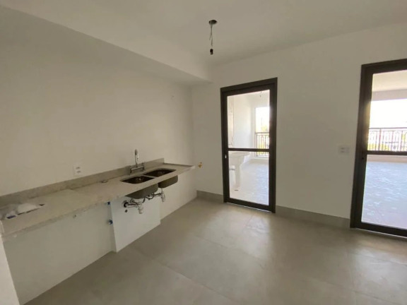 Imagem Apartamento com 3 Quartos à Venda, 147 m² em Jardim Vila Mariana - São Paulo