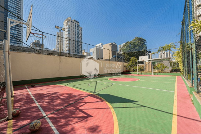 Imagem Apartamento com 3 Quartos à Venda, 147 m² em Brooklin Paulista - São Paulo Imagem Apartamento com 3 Quartos à Venda, 147 m² em Brooklin Paulista - São Paulo