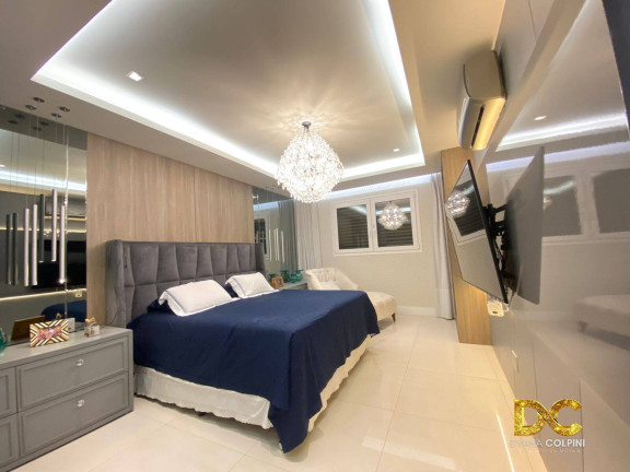 Imagem Apartamento com 3 Quartos à Venda, 275 m² em Quilombo - Cuiabá Imagem Apartamento com 3 Quartos à Venda, 275 m² em Quilombo - Cuiabá