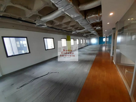 Imagem Imóvel com 5 Quartos para Alugar, 350 m² em Chácara Santo Antônio (zona Sul) - São Paulo
