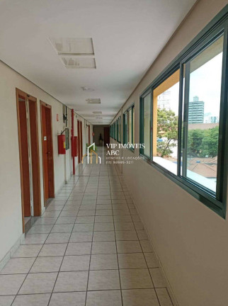 Imagem Apartamento à Venda, 29 m² em Centro - Santo André Imagem Apartamento à Venda, 29 m² em Centro - Santo André