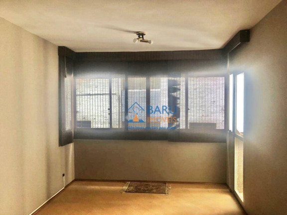 Imagem Apartamento com 2 Quartos à Venda, 60 m² em Higienópolis - São Paulo Imagem Apartamento com 2 Quartos à Venda, 60 m² em Higienópolis - São Paulo