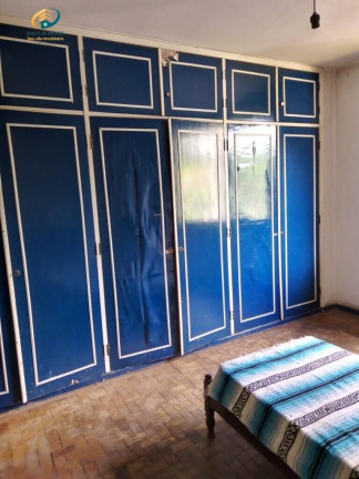 Imagem Sobrado com 4 Quartos à Venda, 265 m² em Indianópolis - São Paulo