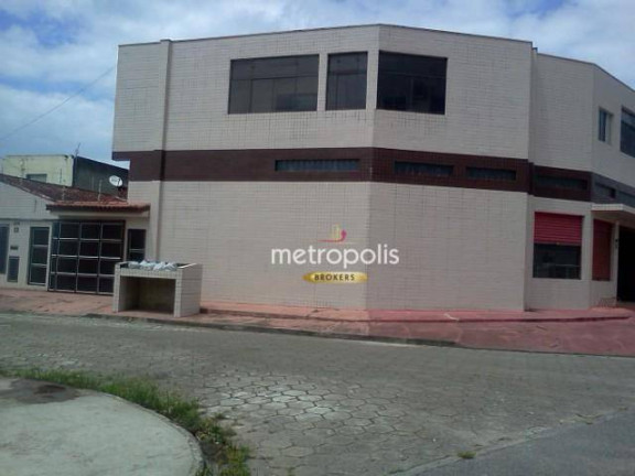 Imagem Imóvel à Venda, 760 m² em Jardim Bopiranga - Itanhaém