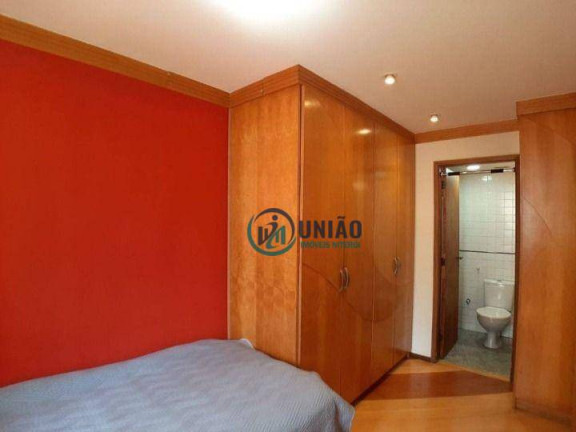 Imagem Apartamento com 4 Quartos à Venda, 162 m² em Icaraí - Niterói