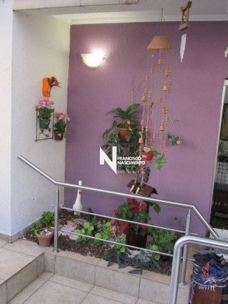 Imagem Sobrado com 4 Quartos à Venda, 380 m² em Cidade Universitária - Campinas
