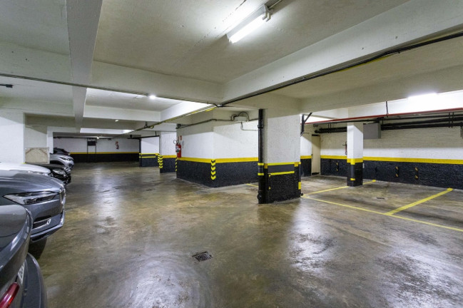 Imagem Apartamento com 3 Quartos à Venda, 114 m² em Itaim Bibi - São Paulo Imagem Apartamento com 3 Quartos à Venda, 114 m² em Itaim Bibi - São Paulo