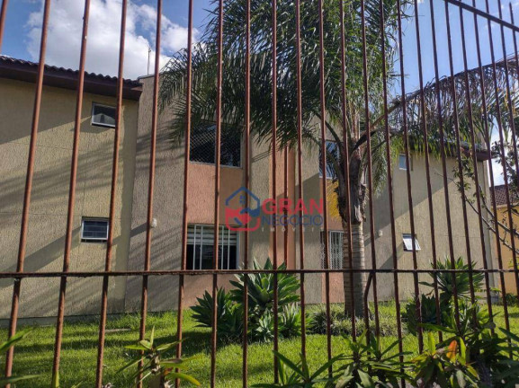 Imagem Apartamento com 2 Quartos à Venda, 59 m² em Campina Do Siqueira - Curitiba Imagem Apartamento com 2 Quartos à Venda, 59 m² em Campina Do Siqueira - Curitiba