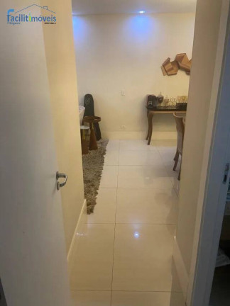 Imagem Apartamento com 3 Quartos à Venda, 113 m² em Centro - São Bernardo Do Campo